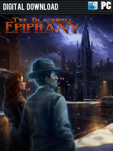 Blackwell Epiphany cd key