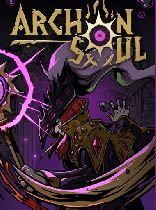 תמונה עבור Archon Soul Steam