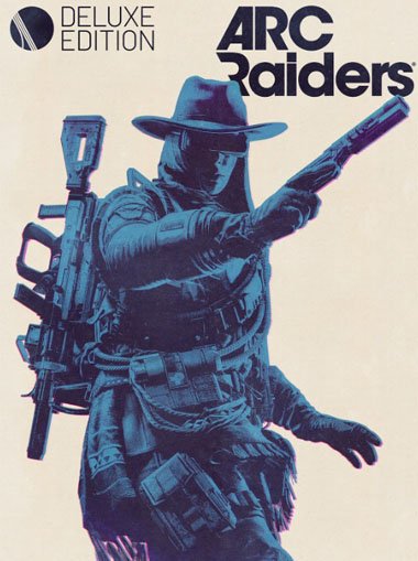 Arc Raiders - Deluxe Edition תמונת המוצר