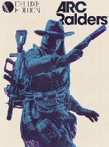 תמונת המוצר Arc Raiders - Deluxe Edition