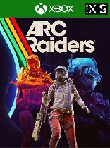 תמונה עבור Arc Raiders - Xbox Series X|S/Windows PC Xbox Live