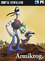 Buy Armikrog Game Download