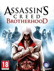 Assassin's Creed: Brotherhood Deluxe Edition cd key