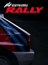 תמונה עבור Assetto Corsa Rally Steam