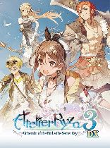 תמונה עבור Atelier Ryza 3: Alchemist of the End & the Secret Key DX Steam