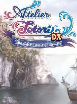 Buy Atelier Totori The Adventurer of Arland DX Game Download