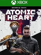 Buy Atomic Heart - Xbox One/Series X|S Game Download