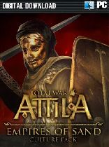 תמונה עבור Total War: ATTILA - Empires of Sand Culture Pack Steam