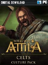 Buy Total War: ATTILA - Celts Culture Pack Game Download