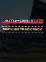 תמונה עבור Automobilista 2 Premium Track Pack Steam