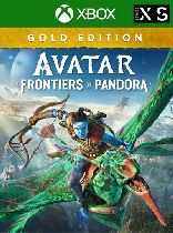 Buy Avatar: Frontiers of Pandora - Gold Edition - Xbox Series X|S Game Download