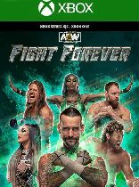 Buy AEW: Fight Forever - Xbox One/Series X|S Game Download