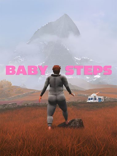 Baby Steps תמונת המוצר