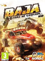 Buy Baja: Edge of Control HD Game Download