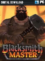 Buy Blacksmith Master Game Download