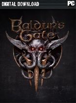 Buy Baldur's Gate 3 (Account) Game Download