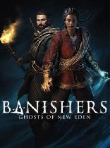 Buy Banishers: Ghosts of New Eden Game Download