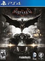 Buy Batman: Arkham Knight - PS4 (Digital Code) Game Download