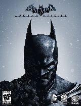 Buy Batman Arkham Origins Game Download