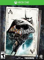 Buy Batman: Return to Arkham - Xbox One [EU/WW] (Digital Code) Game Download