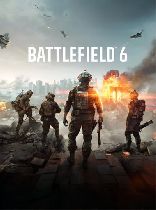 תמונה עבור Battlefield 6 EA App