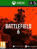 תמונת המוצר Battlefield 6 Phantom Edition - Xbox Series X|S