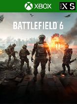 תמונה עבור Battlefield 6 - Xbox Series X|S Xbox Live