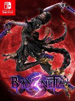 Buy Bayonetta 3 - Nintendo Switch (Digital Code) Game Download
