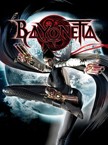 Bayonetta cd key