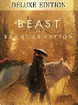 תמונת המוצר Beast of Reincarnation - Deluxe Edition