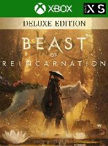 תמונת המוצר Beast of Reincarnation - Deluxe Edition - Xbox Series X|S/Windows PC
