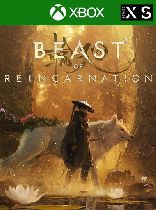תמונה עבור Beast of Reincarnation - Xbox Series X|S/Windows PC Xbox Live