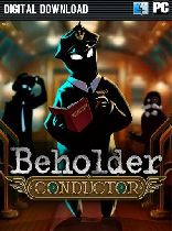 Buy Beholder: Conductor Game Download
