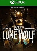 Captura de pantalla Bendy: Lone Wolf - Xbox One/Series X|S