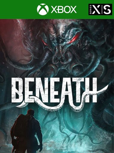 Beneath - Xbox Series X|S תמונת המוצר