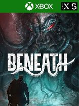 תמונה עבור Beneath - Xbox Series X|S Xbox Live