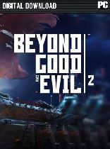 Buy Beyond Good and Evil 2 [EU/RoW] Game Download