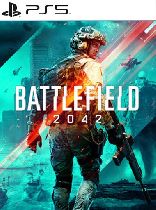 Buy Battlefield 2042 - PS5 (Digital Code) Game Download