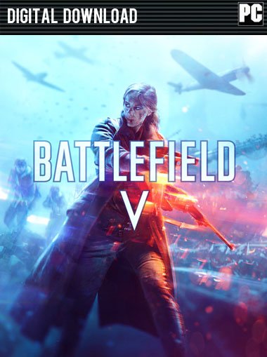 Battlefield V [EU] cd key