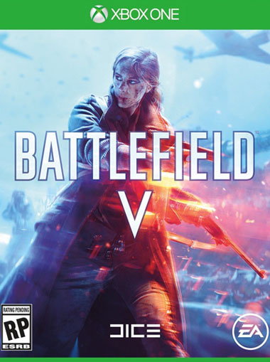 Battlefield V - Xbox One (Digital Code) cd key