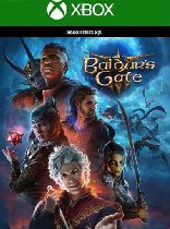 Buy Baldur's Gate 3: Deluxe Edition - Xbox Series X|S (Digital Code) Game Download