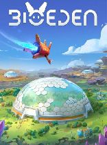 תמונה עבור BioEden PC - Steam