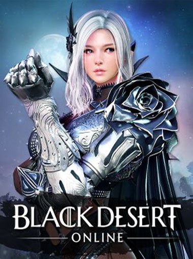 Black Desert Online cd key