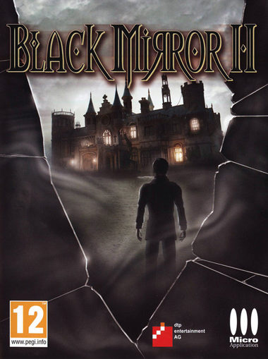 Black Mirror 2 cd key