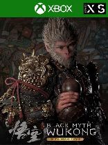 Captura de tela Black Myth: Wukong - Deluxe Edition - Xbox Series X|S