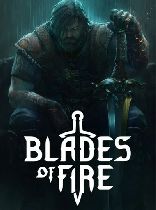 תמונה עבור Blades of Fire Steam