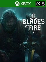 תמונה עבור Blades of Fire - Xbox Series X|S Xbox Live