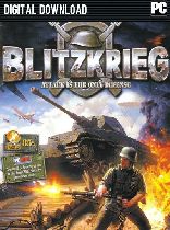 Buy Blitzkrieg Anthology Game Download