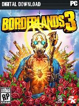 Buy Borderlands 3 [EU/RoW] Game Download