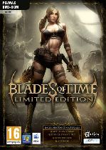 Buy Blades of Time Game Download